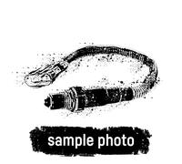 BOSCH Sonda Lambda MERCEDES-BENZ 2,3 2,0 A0015402117 0015402117 025800516432T