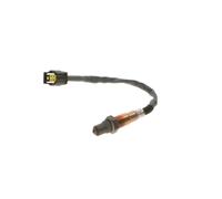 BOSCH Sonda Lambda MERCEDES-BENZ 3,5 3,0 0045420718 11H0100CP02 437463 45420718