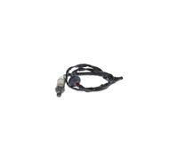 BOSCH Sonda Lambda MERCEDES-BENZ 5,0 4,2 025800302632T 25172673 A0075423217