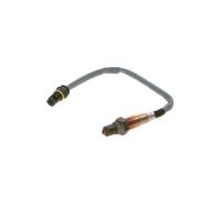 BOSCH Sonda Lambda MERCEDES-BENZ 6,0 5,5 A0025400117 0025400117 25400117
