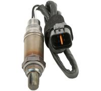 BOSCH Sonda Lambda MITSUBISHI 3,0 2,4 96253547 MD177969 MD186991 MD307258