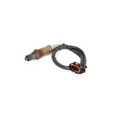 BOSCH Sonda Lambda OPEL VAUXHALL FIAT 1,8 55353812 8718 9158718 855389 93185493
