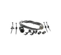 BOSCH Sonda Lambda para AUDI: TT, A3, A4, A6 & VOLKSWAGEN: New Beetle, Phaeton, Eos, Jetta, Golf & BENTLEY: Continental (Ref: 0 258 017 180)