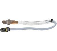 Bosch Sonda lambda 0 258 010 414 para BMW Serie 1/3/X1/X3/X5/Z4 – Original, con conector específico