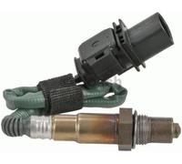 Sonda lambda 0 258 017 014 BOSCH para MERCEDES-BENZ SMART MITSUBISHI