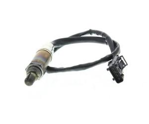 BOSCH Sonda Lambda para PEUGEOT: 106, 306, 406 & VOLKSWAGEN: Polo & AUDI: S3, TT & SEAT: Cordoba, Ibiza & CITROËN: Xantia, Xsara (Ref: 0 258 003 717)