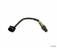 BOSCH Sonda Lambda para PEUGEOT: 207, Partner, 5008, 3008, 208, 508, 308, 2008 & CITROËN: DS3, C4 Picasso, Berlingo, C3, C4, DS4 (Ref: 0 258 017 217)
