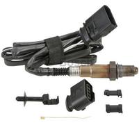 BOSCH Sonda Lambda para VOLKSWAGEN: Sharan, New Beetle, Phaeton, Passat, Golf, Bora, Touareg & BENTLEY: Continental (Ref: 0 258 006 982)