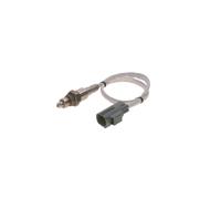 BOSCH Sonda Lambda Regelsonde para Land Rover Range 5.0 4x4 3.0 4 Cables