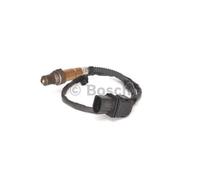 BOSCH Sonda Lambda Sensor de Regulación para Ford Kuga II 2.0 TDCi 4x4, 5 Cables