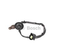 BOSCH Sonda Lambda Sonda de Control para Mitsubishi Lancer VIII Sportback 1.5
