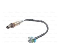 BOSCH Sonda Lambda Sonda De Regulación Compatible Para Chevrolet Captiva 2.4 4WD
