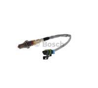 BOSCH Sonda Lambda Sonda De Regulación Compatible Para Chevrolet Captiva 3.0 4WD