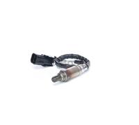 BOSCH Sonda Lambda Sonda De Regulación Compatible Para Lada Niva 1700 I 1300