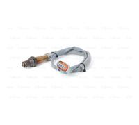 BOSCH Sonda Lambda Sonda De Regulación Compatible Para Porsche 911 3.8 GT3 4.0