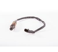 BOSCH Sonda Lambda Sonda Reguladora Compatible Para Fiat Linea 1.6 F 00H L00 402