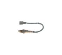 BOSCH Sonda Lambda Sonda Reguladora Para Nissan Qashqai II 1.6 DiG-T X-Trail