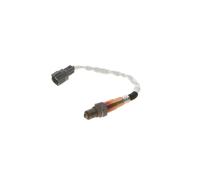 BOSCH Sonda Lambda TOYOTA CITROËN PEUGEOT 1,0 1618K9 894650H020 894650H02000