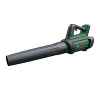 Bosch AdvancedLeafBlower 36V-750 aspiradora de hojas Negro, Verde