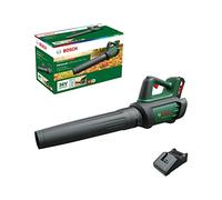 Bosch AdvancedLeafBlower 36V-750 (1x2.0Ah) aspiradora de hojas