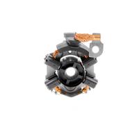 BOSCH Soporte, escobillas de carbón para AUDI: A4, A6 & SKODA: Superb & SEAT: Exeo (Ref: 1 004 336 626)