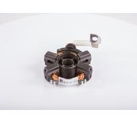 BOSCH Soporte, escobillas de carbón para LAND ROVER: Defender & FORD: Transit/Tourneo & VOLKSWAGEN: Crafter & FIAT: Ducato (Ref: 1 004 336 599)