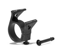 Bosch - Soporte LED Remote universal EB1320000B para bicicleta compatible con manetas de freno Shimano®, Magura y SRAM, sistema Smart System AM2022, peso ultra ligero de 0,01 kg