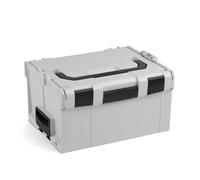Bosch Sortimo Caja Herramientas L-BOXX 238 Gr3 Vacío Caja Surtida Caja 238 Gris