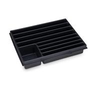Bosch Sortimo Insetboxenset para L-Boxx 72-7fach