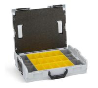 Bosch Sortimo L-BOXX 102 Gr1 Incl. Insetboxenset B3