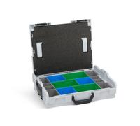 Bosch Sortimo L-BOXX 102 Gr1 Incl. Insetboxenset CD3
