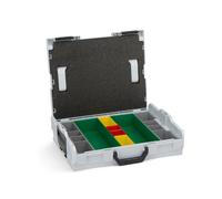 Bosch Sortimo L-BOXX 102 Gr1 Incl. Insetboxenset G3