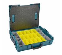 Bosch Sortimo L-Boxx 102 limitada Edition (makita estilo) incl. Insetboxenset B3