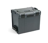 Bosch Sortimo L-BOXX Anthracite - L_Boxx 374
