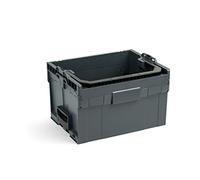 Bosch Sortimo L-BOXX Anthracite - LT-Boxx 272