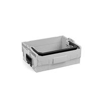 Bosch Sortimo L-Boxx gris