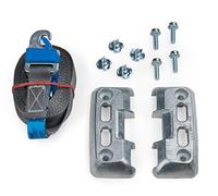 Bosch SORTIMO L-BOXX Soporte Prosafe VPE2 + Prosafe Amarre 1,4m