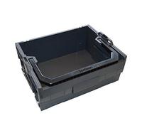 Bosch Sortimo LT-BOXX 170 de colour gris oscuro - innovador sistema de transporte de Bosch Sortimo