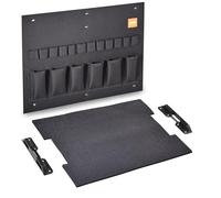 Bosch Sortimo PANEL Y ALFOMBRILLA ANTIDESLIZANTE