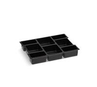 Bosch Sortimo PARTE pequeña / (8fach para L-BOXX 102
