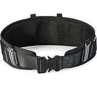 Bosch Sortimo ProClick - Cinturón para herramientas (tamaño XL, ajustable, 115-150 cm, tejido sintético resistente, ideal para bolsa de herramientas/bolsa de clavos de Wfix