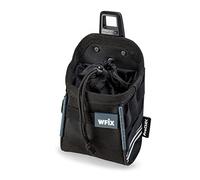 Bosch Sortimo ProClick Nail-Pouch M - Bolsa profesional para cinturón de uñas de tejido sintético resistente - Pequeña bolsa para herramientas - Bolsa de trabajo para hombre
