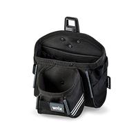 Bosch Sortimo ProClick Tool-Pouch L 36 - Bolsa profesional para herramientas de cinturón de tejido sintético muy resistente, para electricistas, gran bolsa para herramientas o trabajo para hombre
