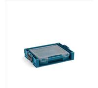 Bosch Sortimo Rack Activo Makita Estilo Equipado Con L-Boxx 72