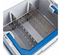 Bosch Sortimo Set Chapas Separación 3F para LT136 Y LT70