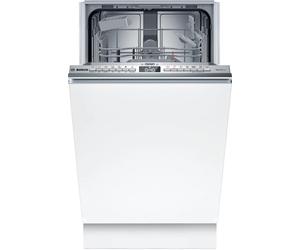 Bosch Sph4ekx17e Integrable - Lavavajillas 45Cm 10 Servicios