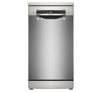 Bosch Serie 4 SPS4EMI61E lavavajillas Independiente 10 cubiertos D