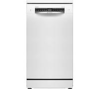 Bosch Sps4emw17e Blanco - Lavavajillas 45Cm 10 Servicios