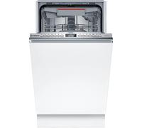 Lavavajillas Bosch SPV4EMX25E 45 cm