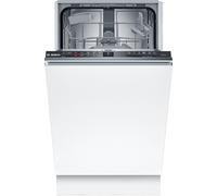 Bosch SPV2HKX42E Lavavajillas Retráctil Total Slim 45CM 10 Cubierto Wi-Fi Ce.e [EEK: E]